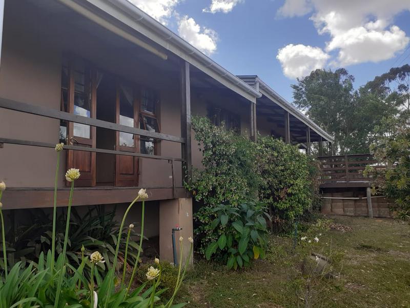 0 Bedroom Property for Sale in Riversdale Western Cape